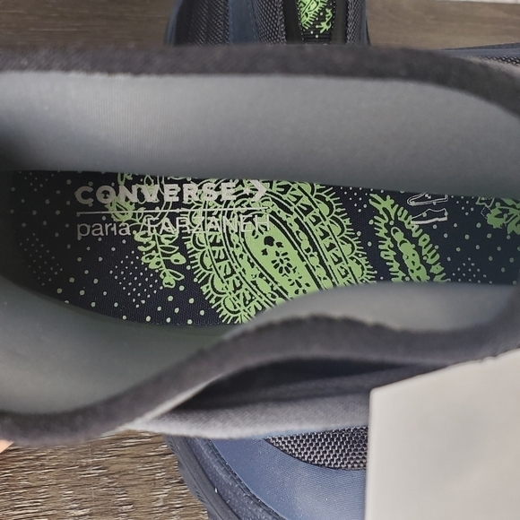 New Converse Pro Leather X2 x Paria /FARZANEH - Picture 10 of 12